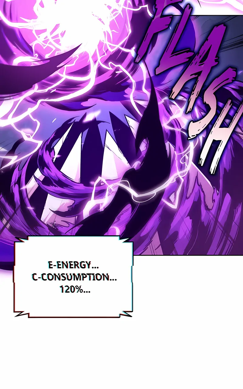 Read Nano Machine ENGLISH Manga Online