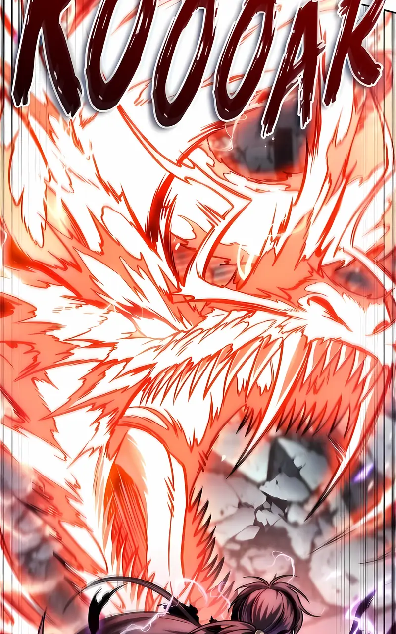 Read Nano Machine ENGLISH Manga Online