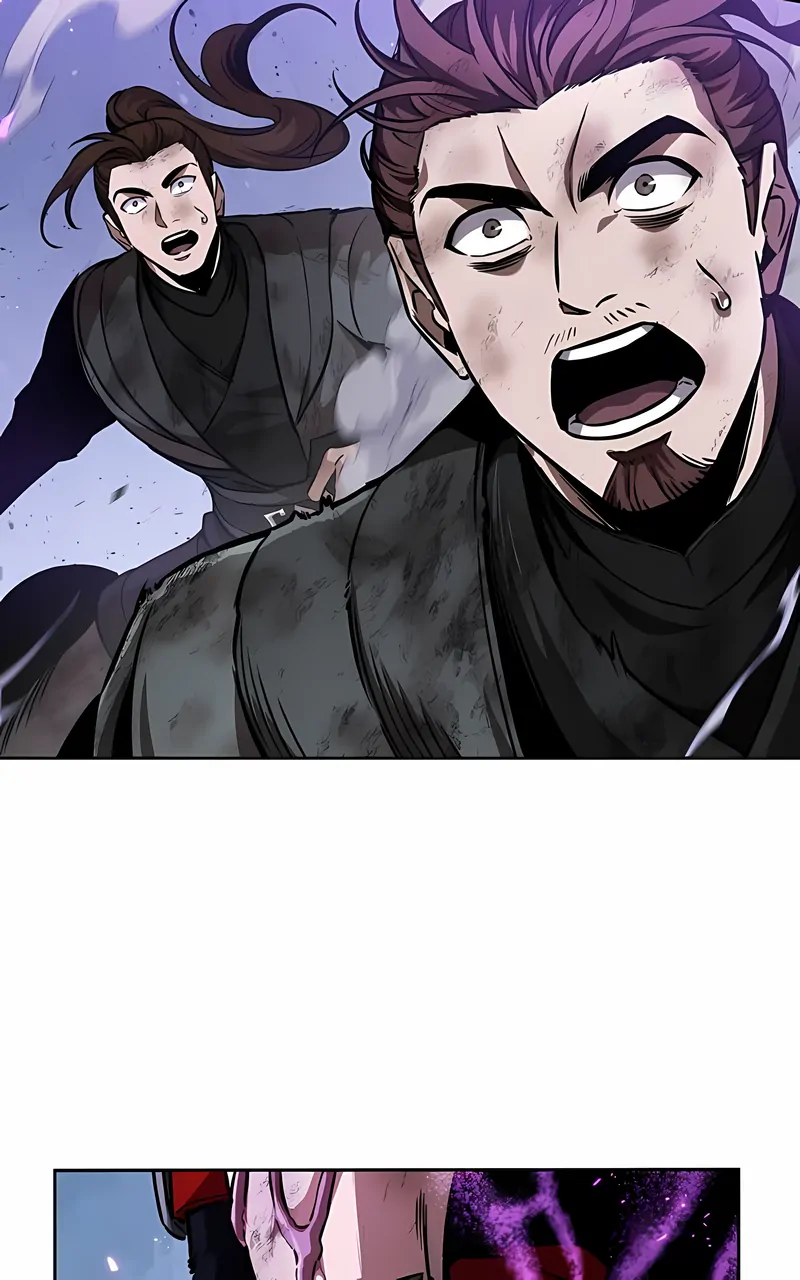 Read Nano Machine ENGLISH Manga Online