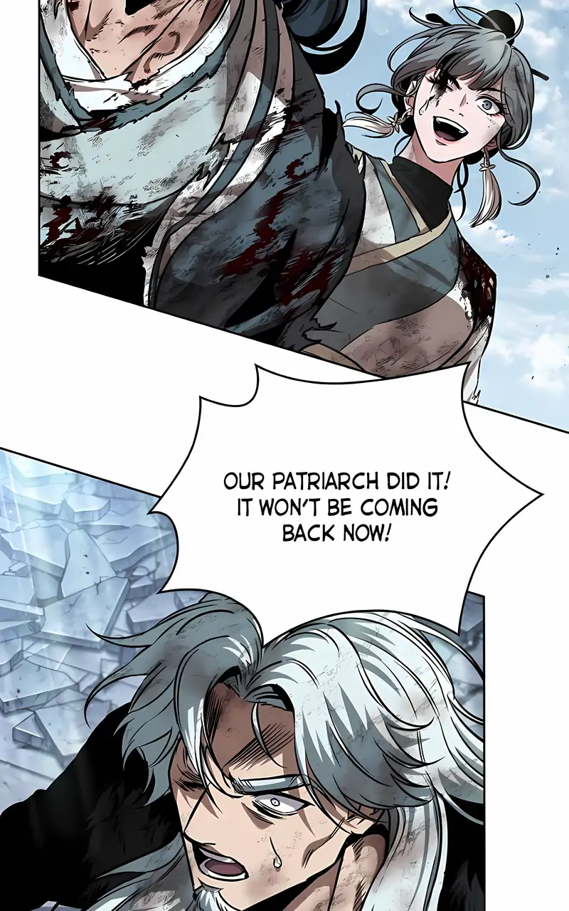 Read Nano Machine ENGLISH Manga Online