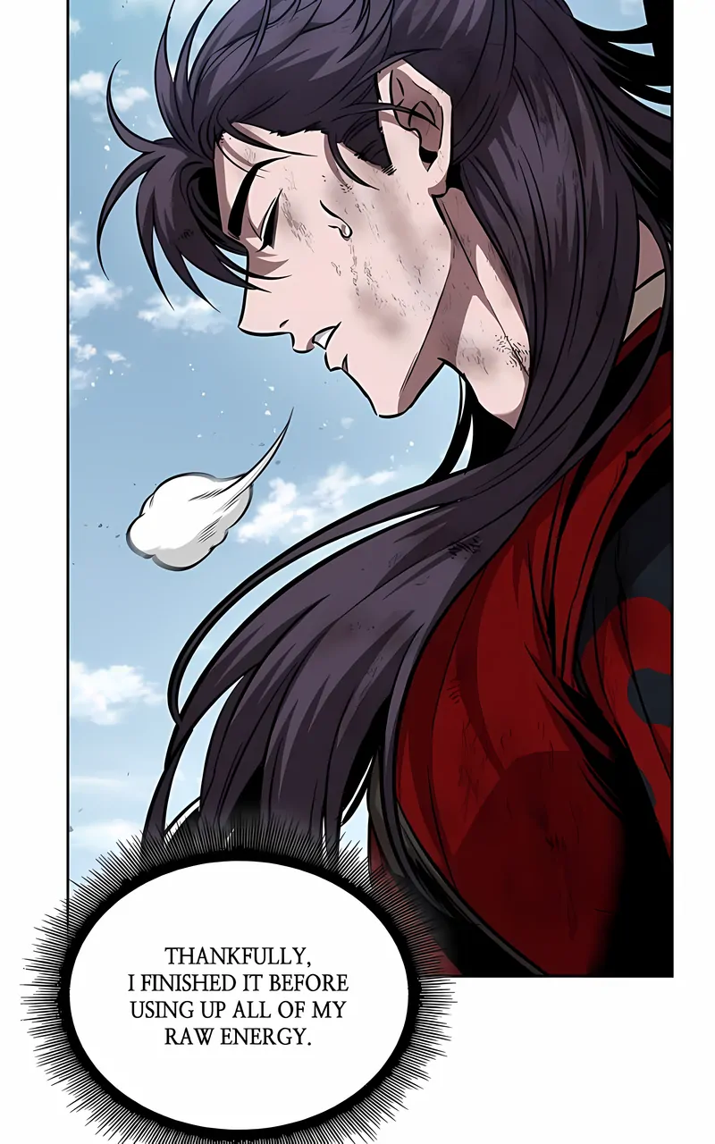 Read Nano Machine ENGLISH Manga Online