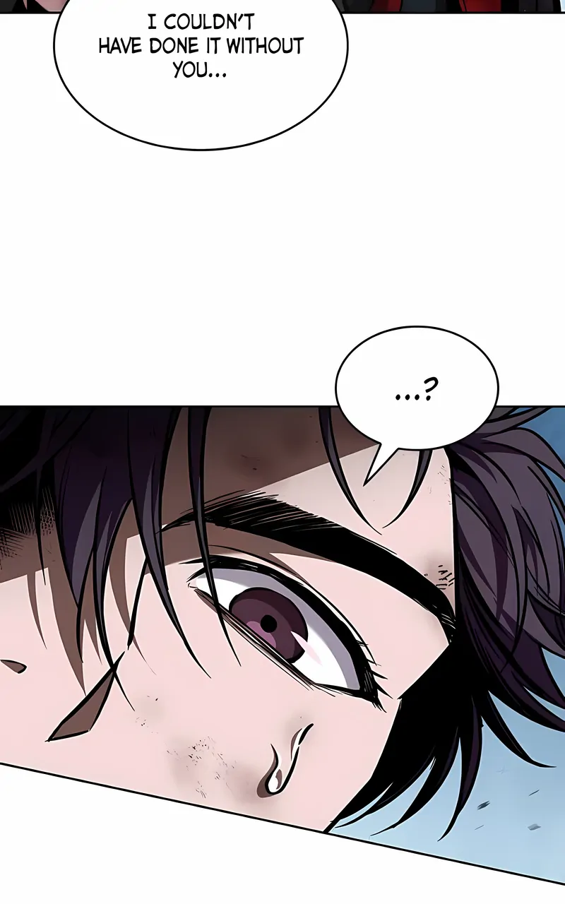 Read Nano Machine ENGLISH Manga Online