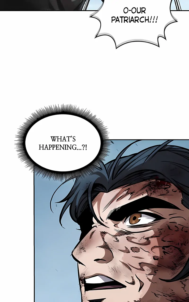 Read Nano Machine ENGLISH Manga Online