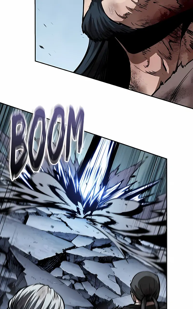 Read Nano Machine ENGLISH Manga Online