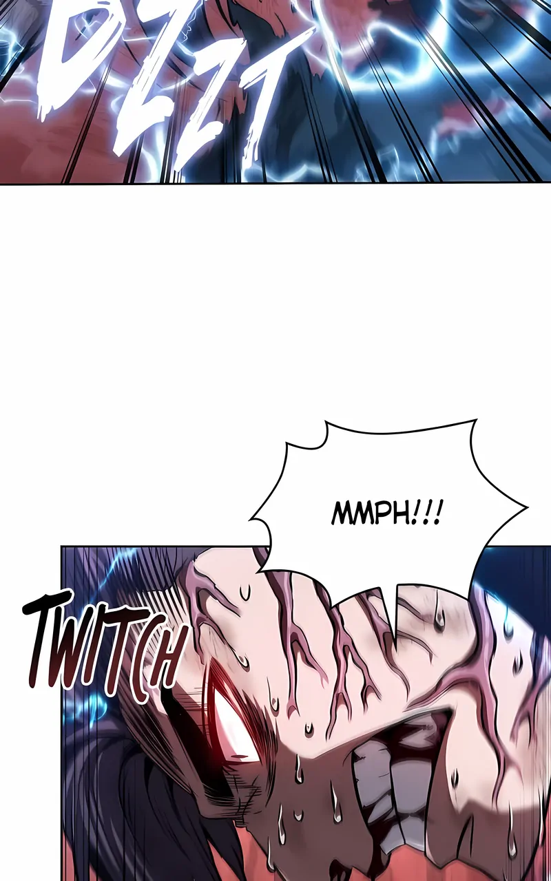 Read Nano Machine ENGLISH Manga Online