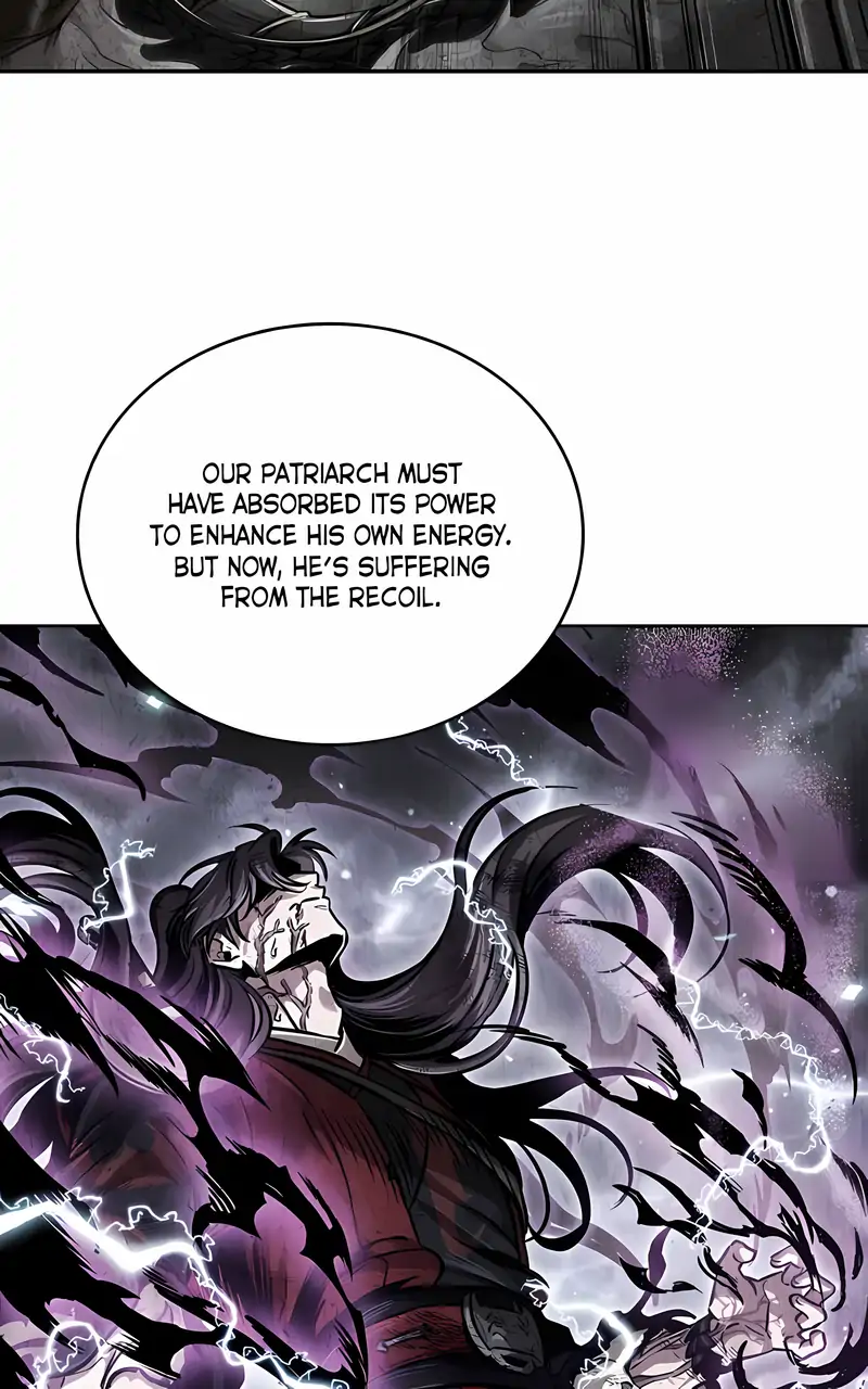 Read Nano Machine ENGLISH Manga Online