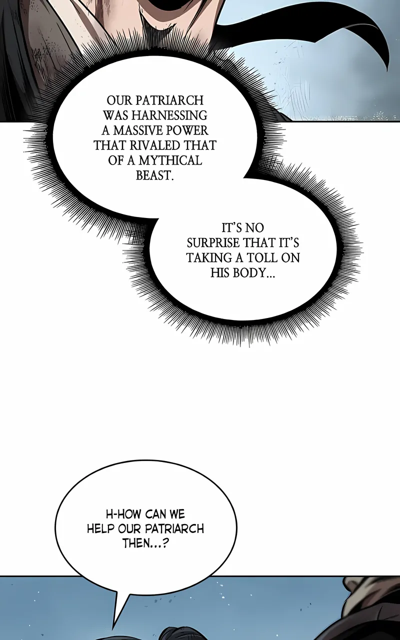 Read Nano Machine ENGLISH Manga Online