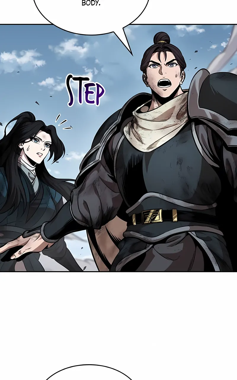 Read Nano Machine ENGLISH Manga Online