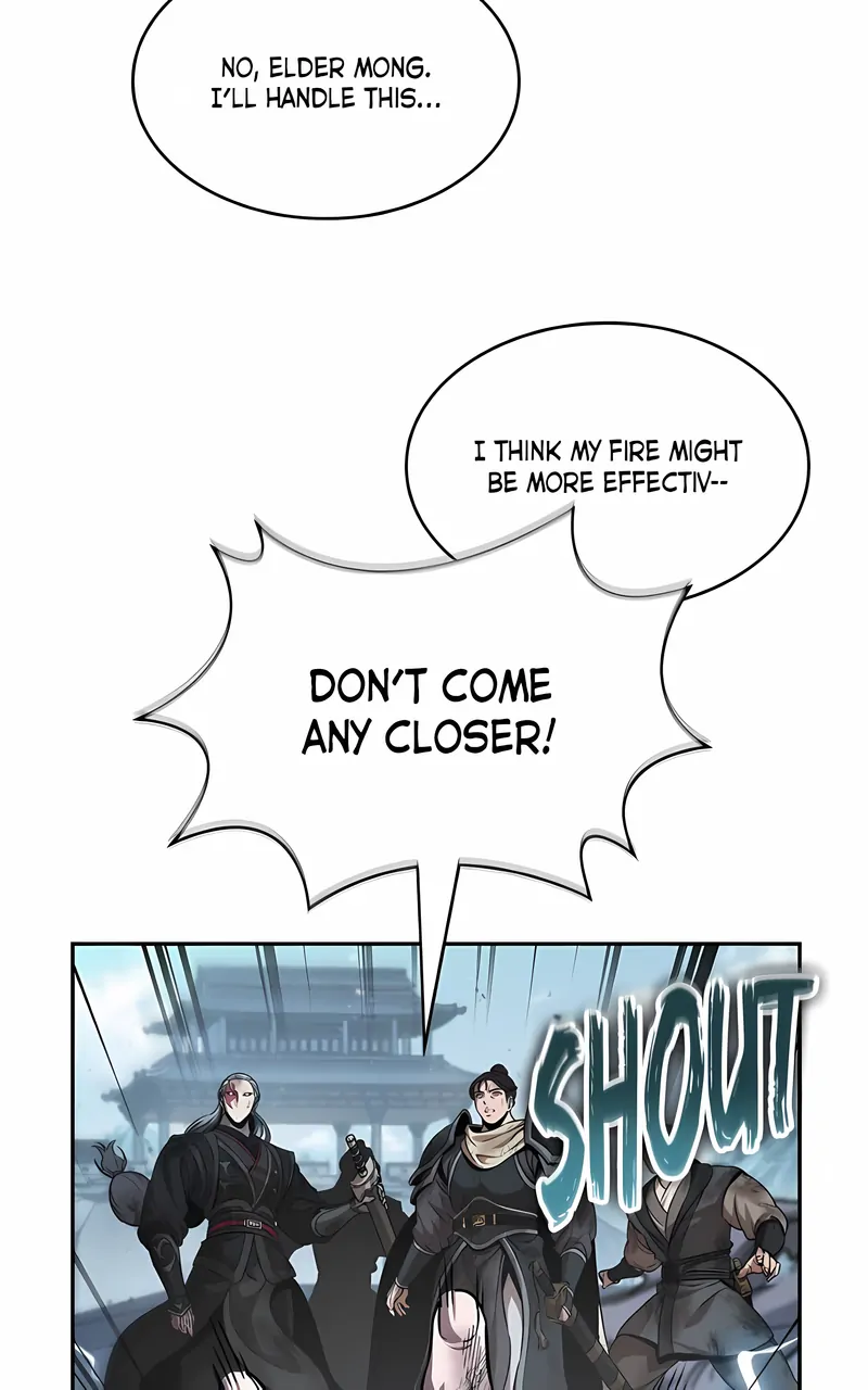 Read Nano Machine ENGLISH Manga Online