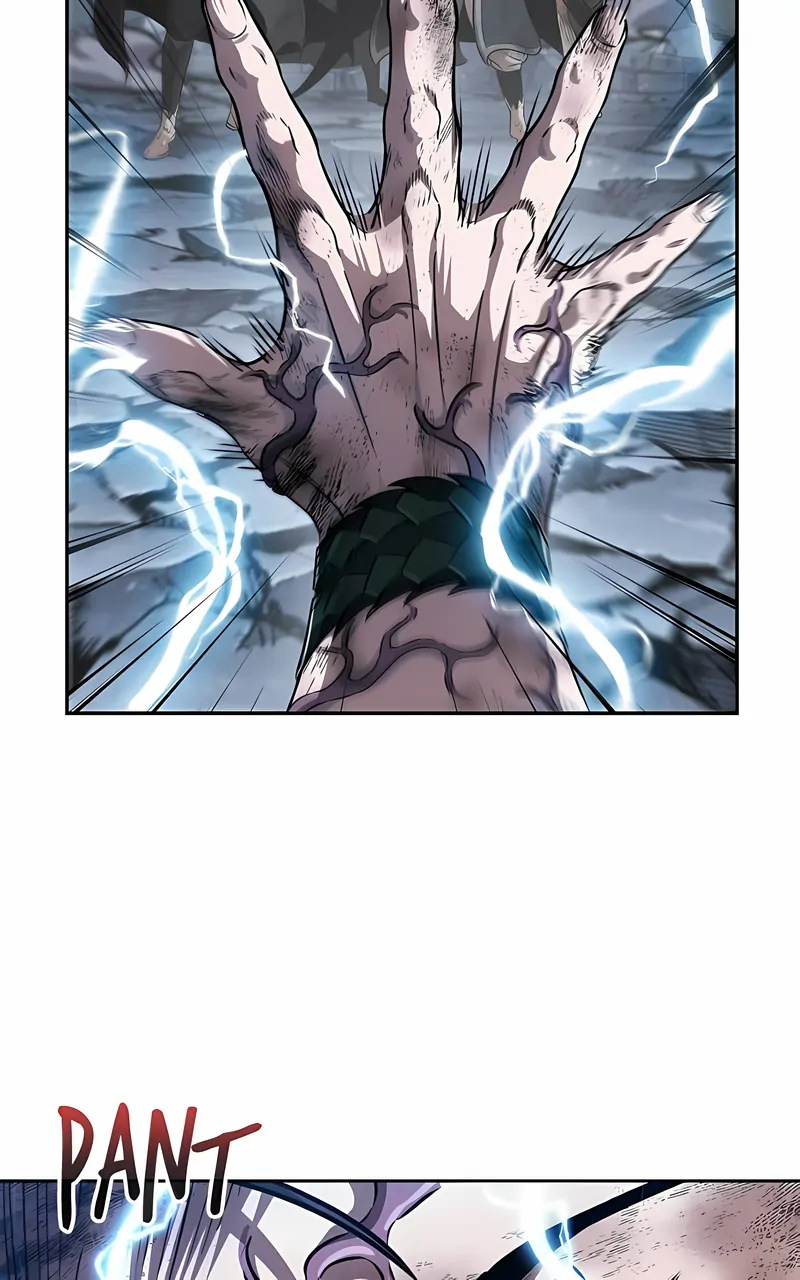 Read Nano Machine ENGLISH Manga Online