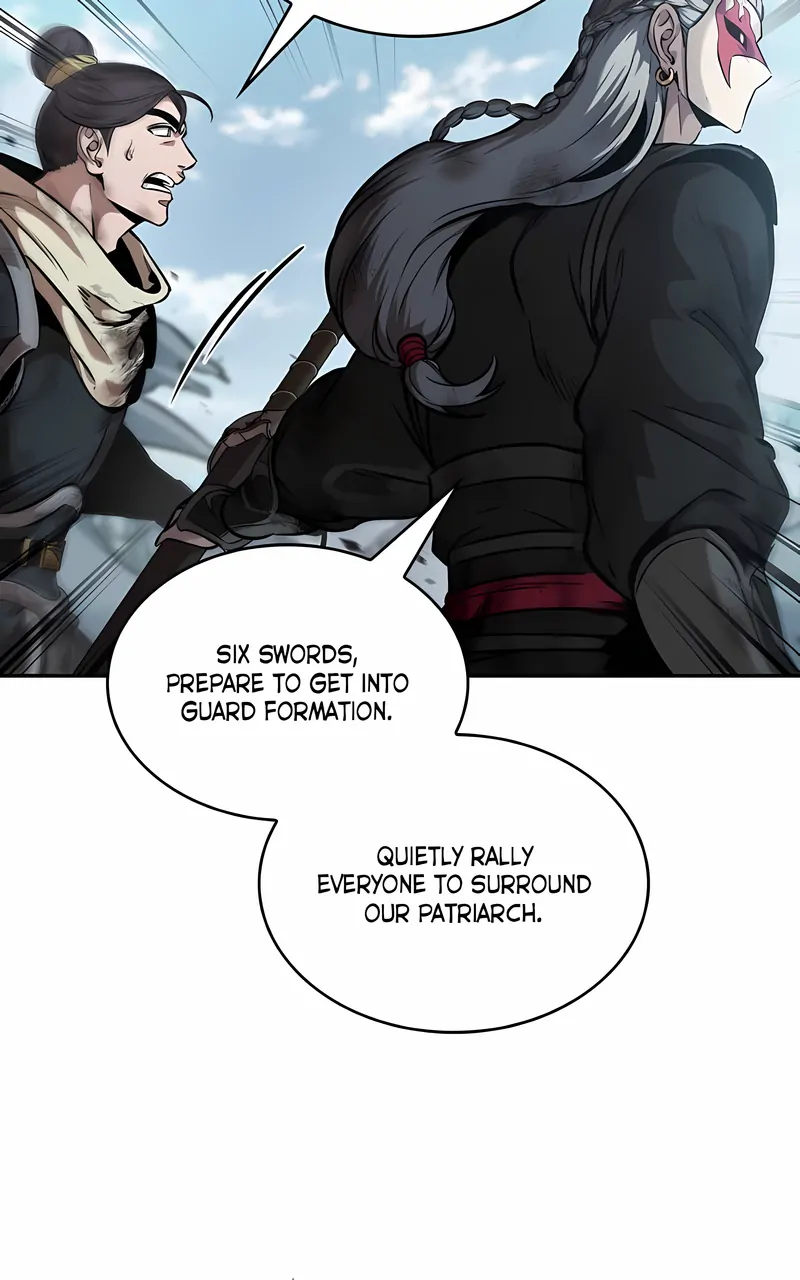 Read Nano Machine ENGLISH Manga Online