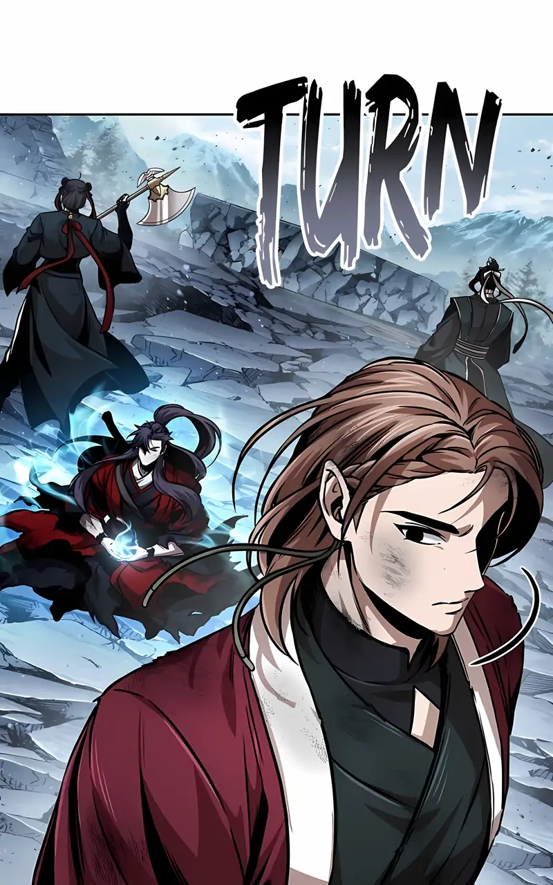 Read Nano Machine ENGLISH Manga Online