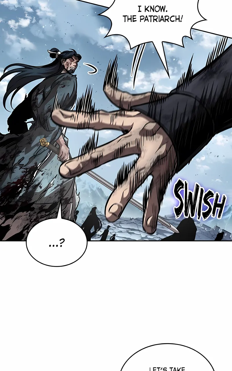 Read Nano Machine ENGLISH Manga Online