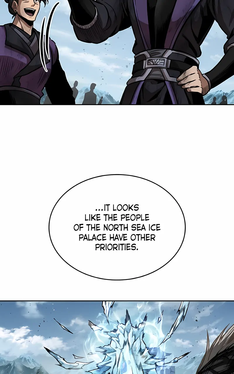 Read Nano Machine ENGLISH Manga Online