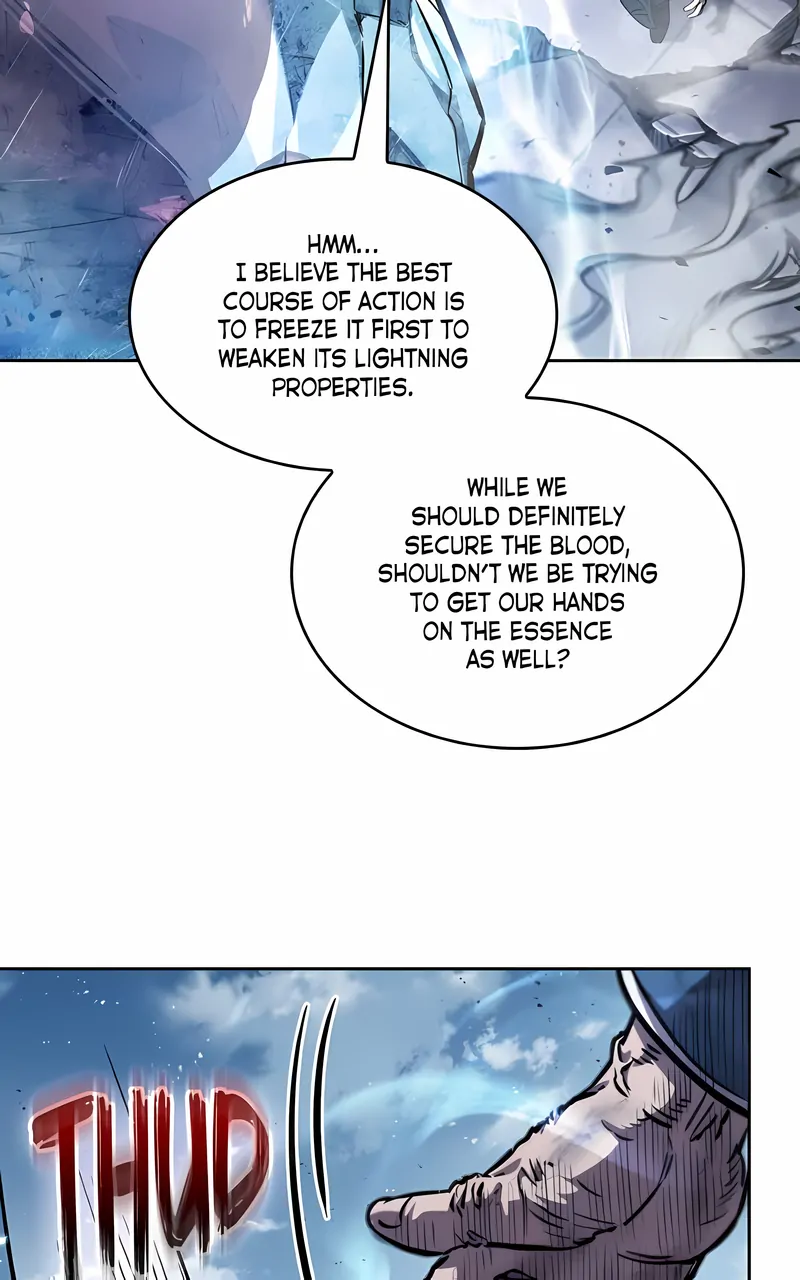 Read Nano Machine ENGLISH Manga Online