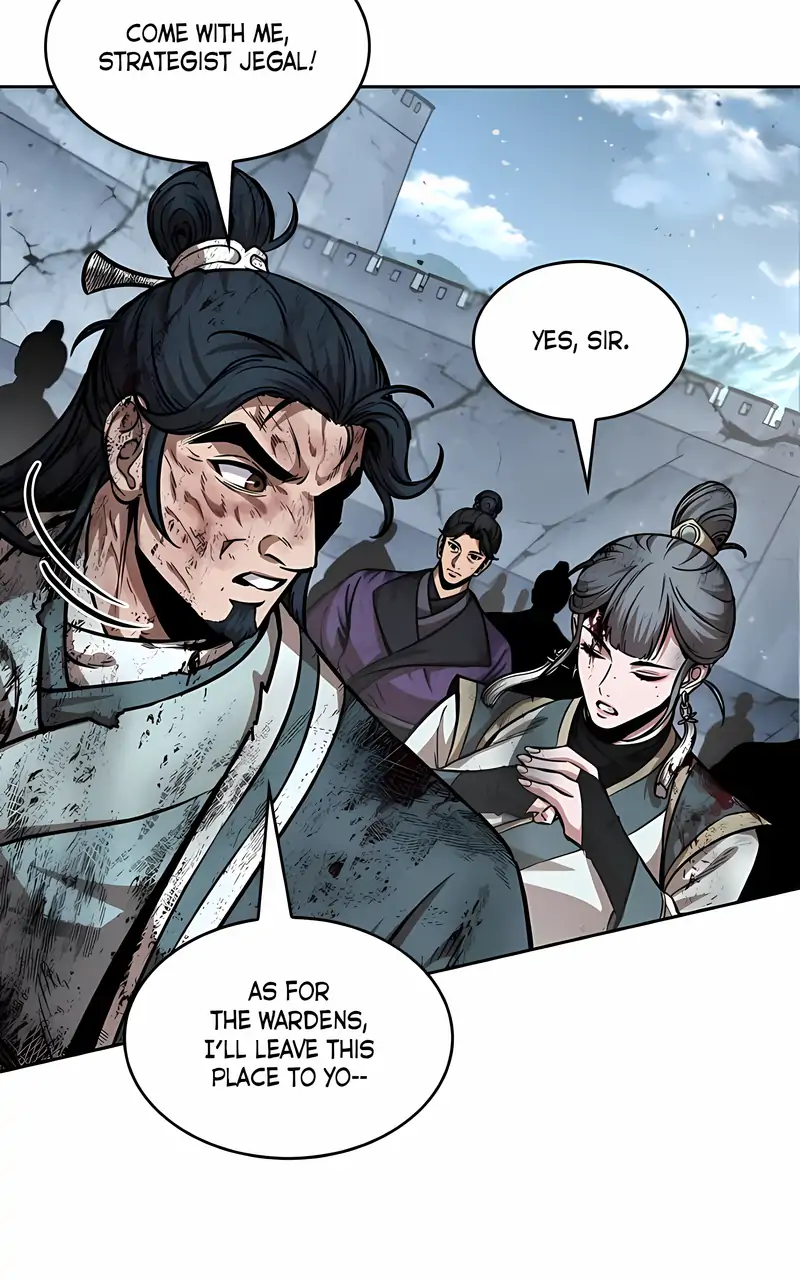 Read Nano Machine ENGLISH Manga Online