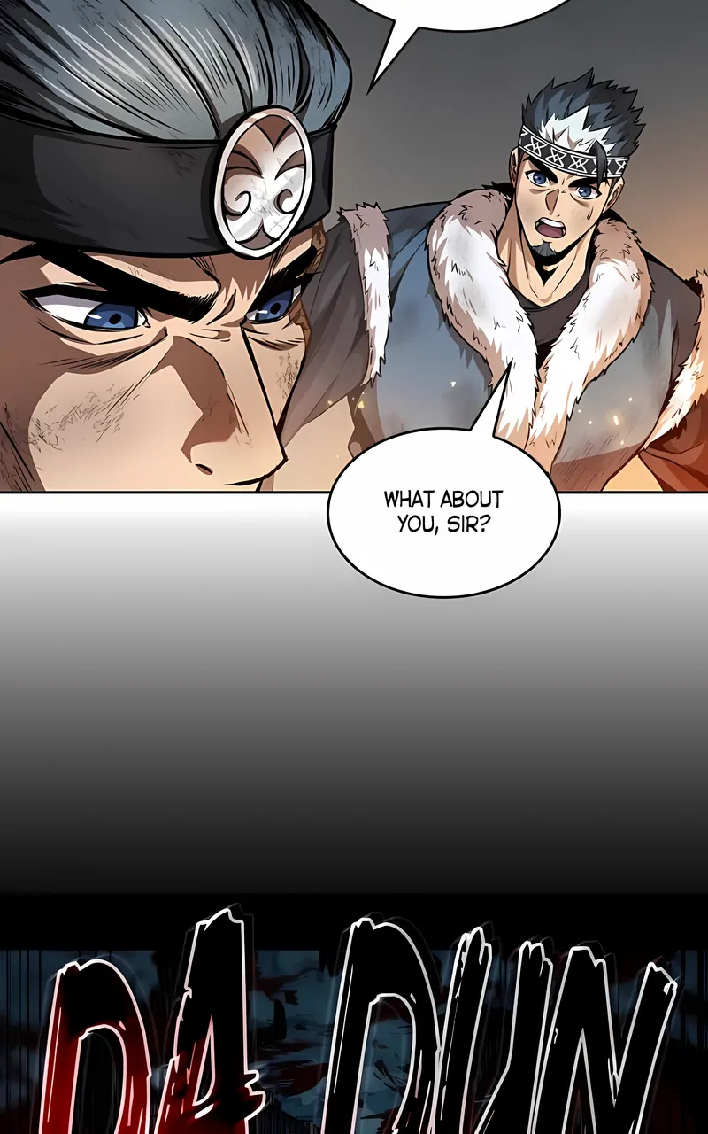 Read Nano Machine ENGLISH Manga Online