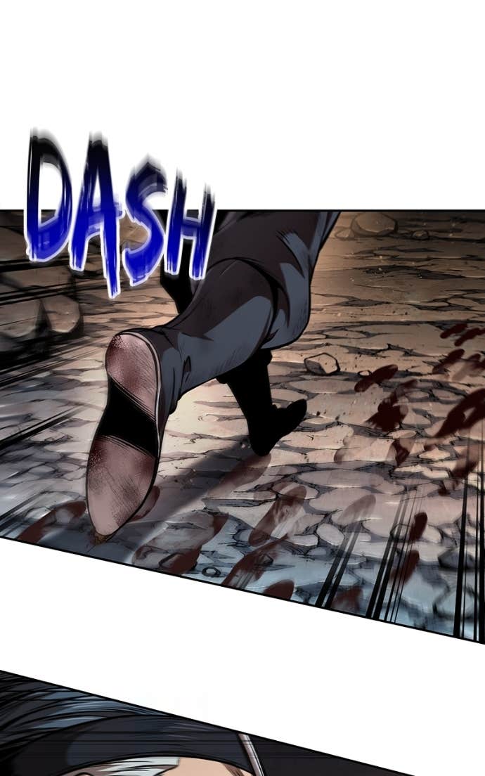 Read Nano Machine ENGLISH Manga Online