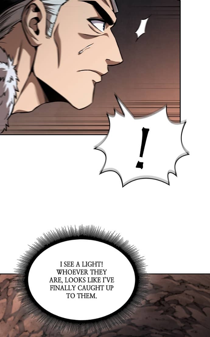 Read Nano Machine ENGLISH Manga Online