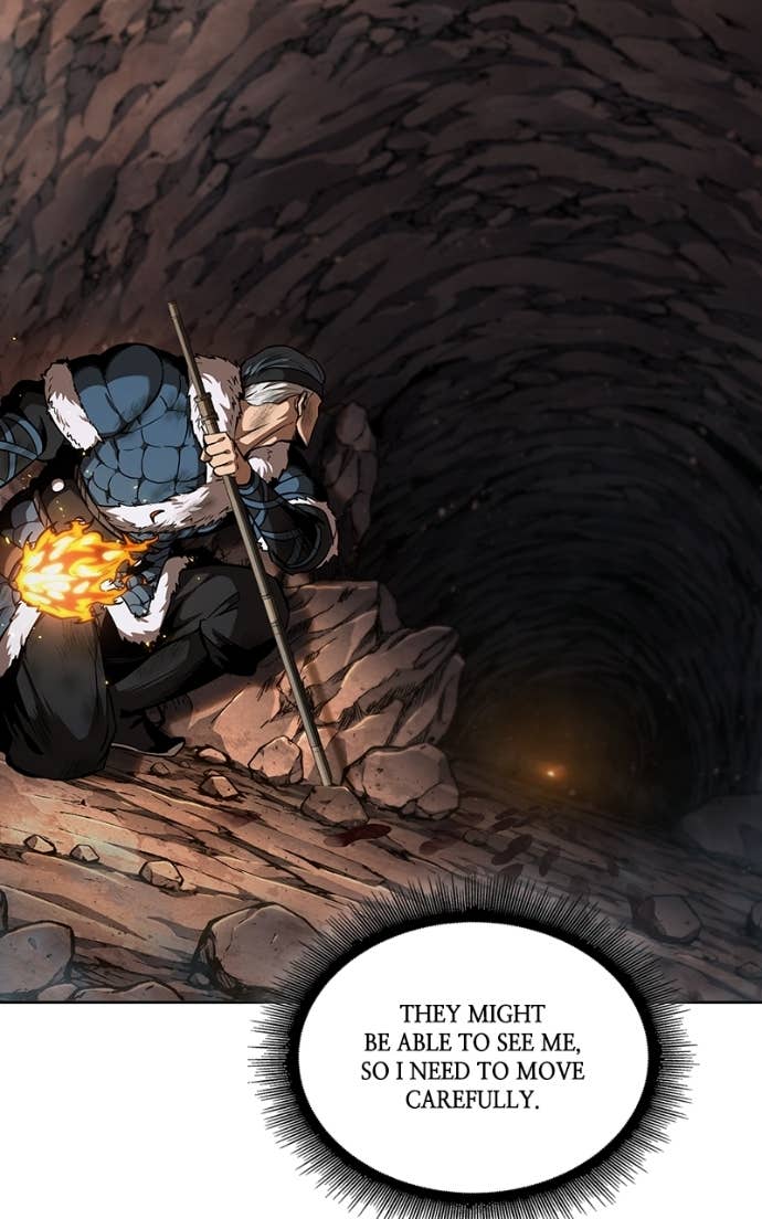 Read Nano Machine ENGLISH Manga Online