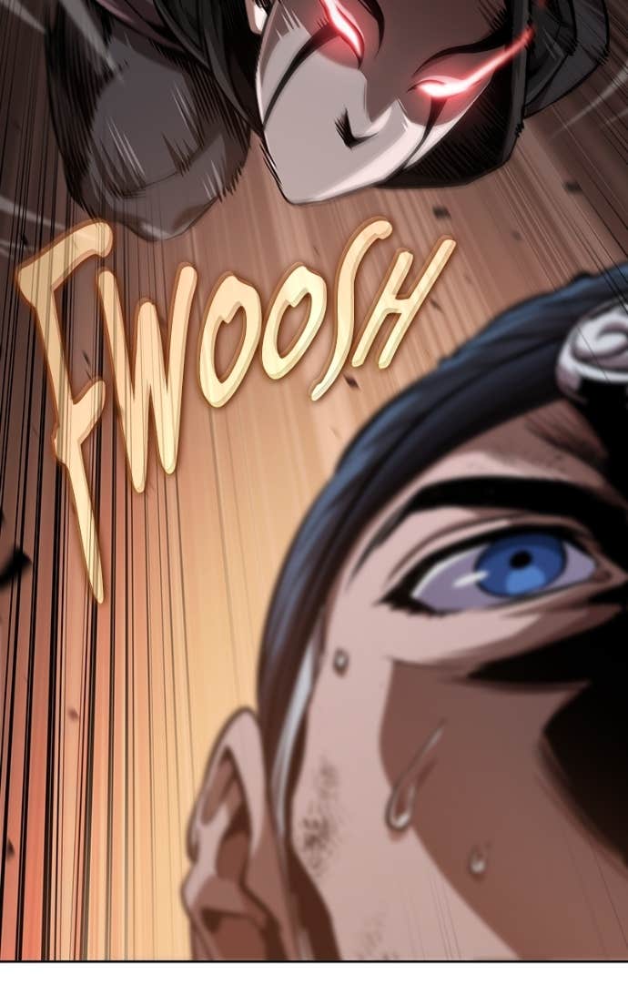 Read Nano Machine ENGLISH Manga Online