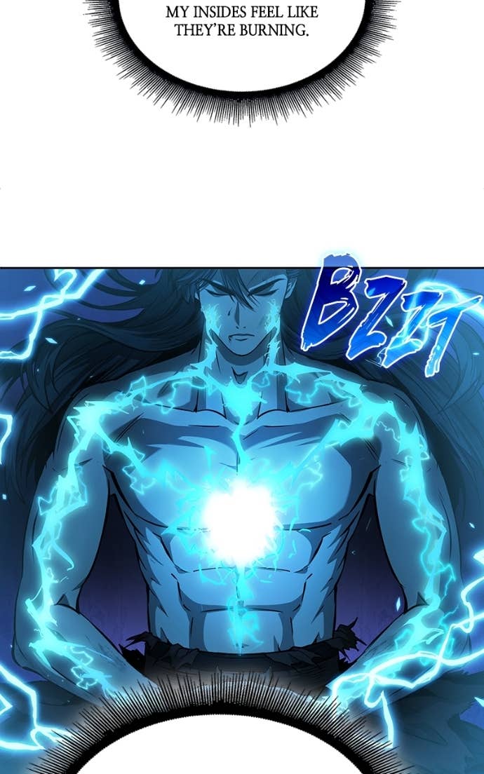 Read Nano Machine ENGLISH Manga Online