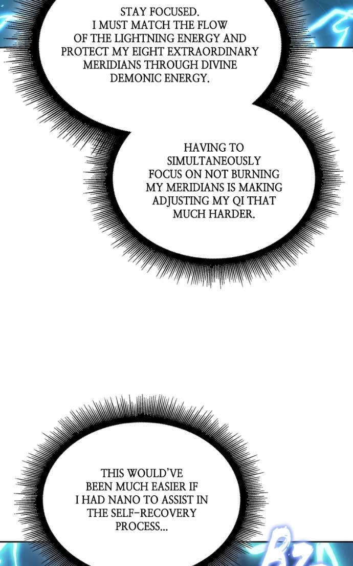 Read Nano Machine ENGLISH Manga Online