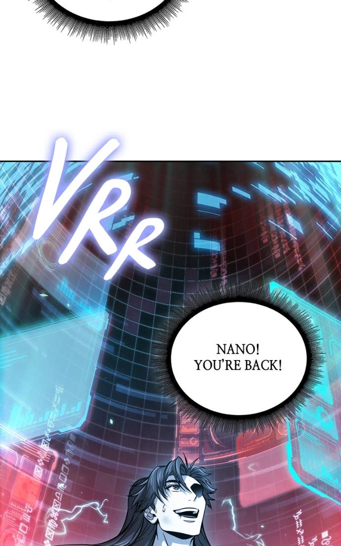 Read Nano Machine ENGLISH Manga Online