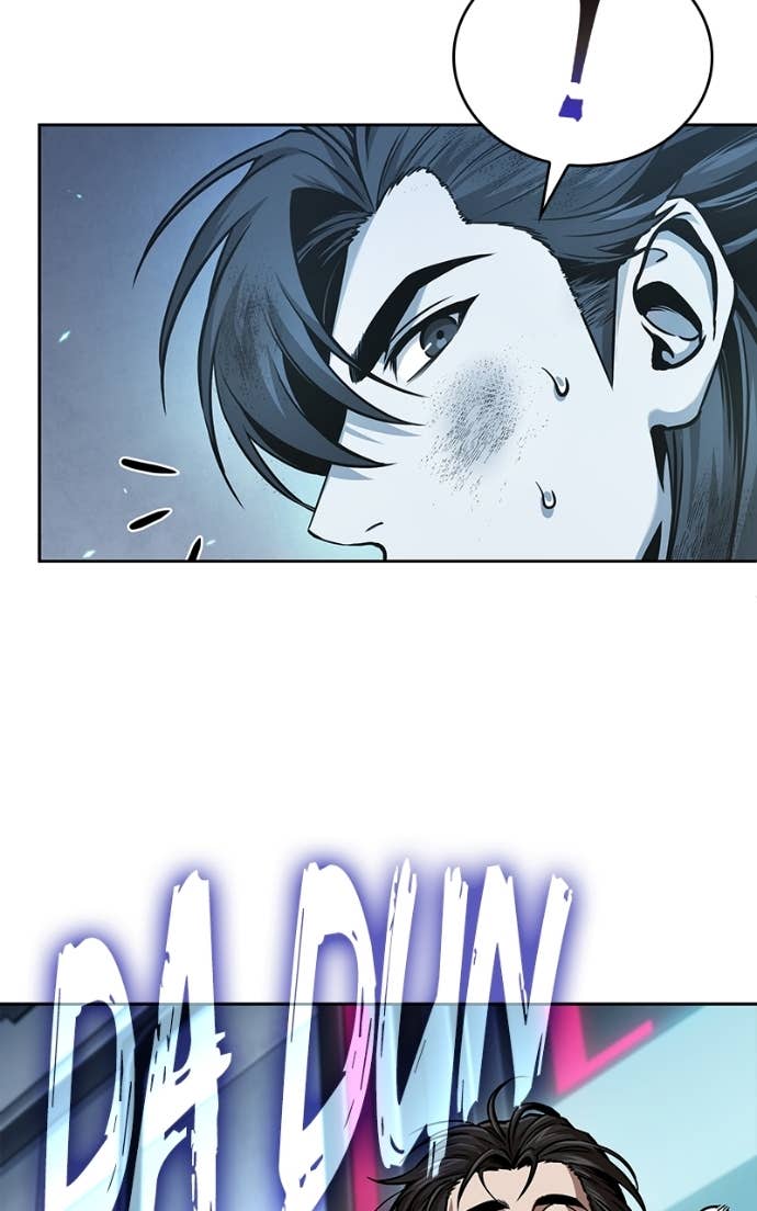 Read Nano Machine ENGLISH Manga Online