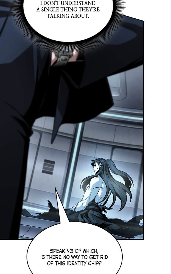 Read Nano Machine ENGLISH Manga Online