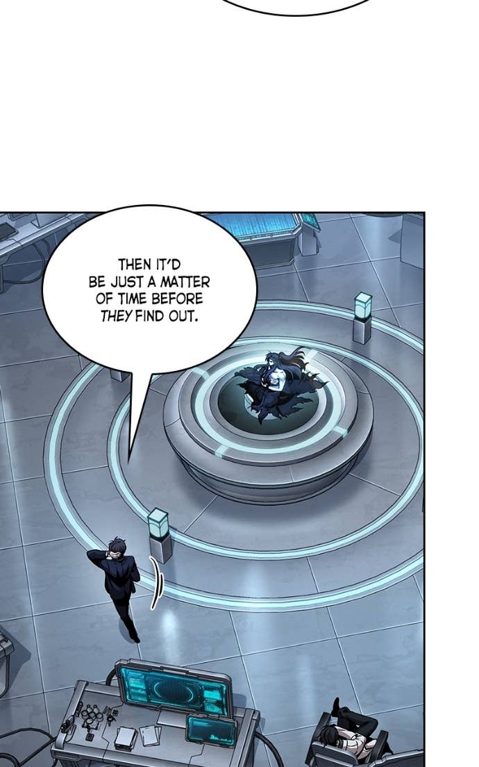 Read Nano Machine ENGLISH Manga Online