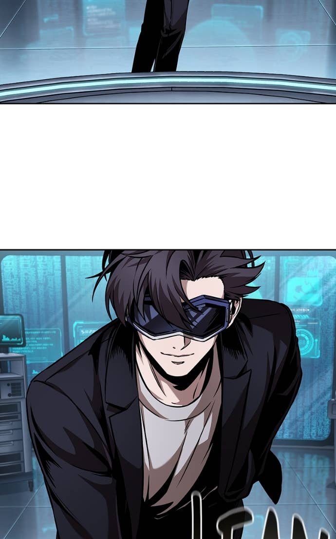 Read Nano Machine ENGLISH Manga Online