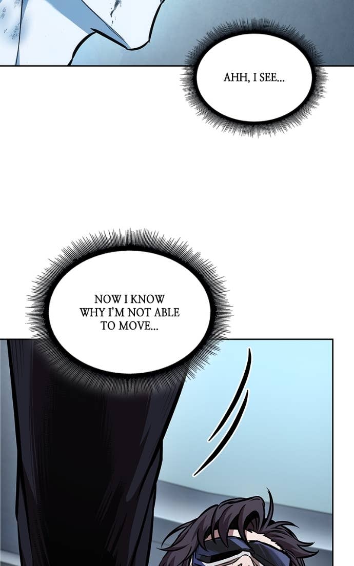 Read Nano Machine ENGLISH Manga Online