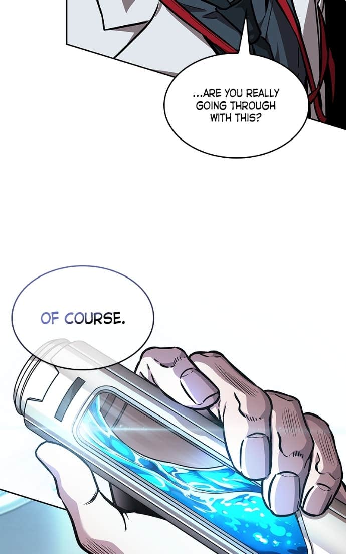 Read Nano Machine ENGLISH Manga Online