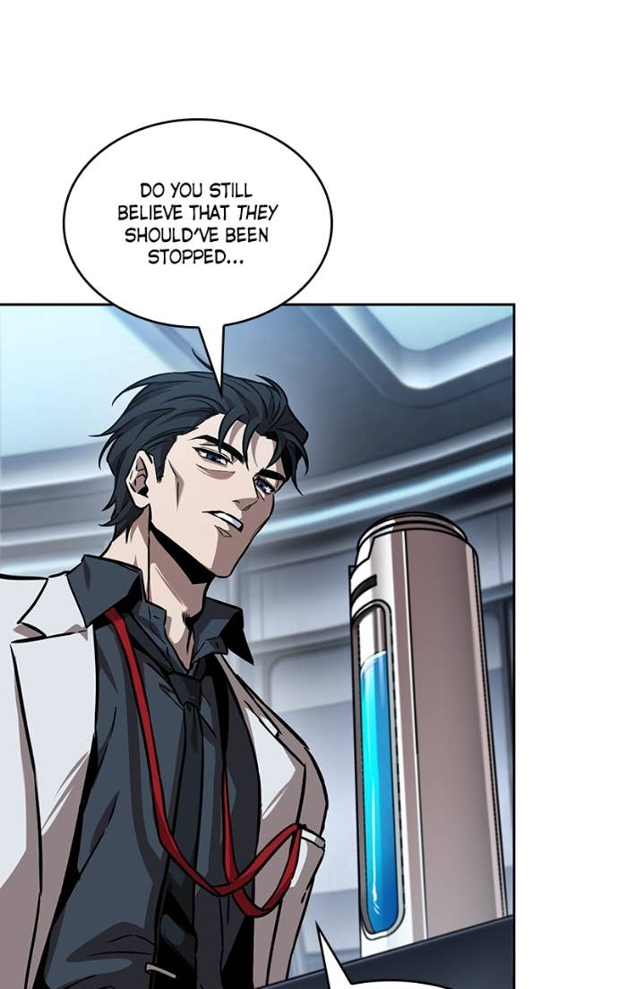 Read Nano Machine ENGLISH Manga Online