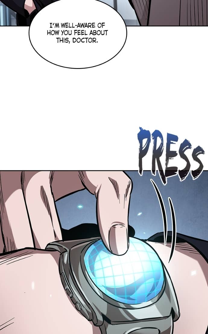 Read Nano Machine ENGLISH Manga Online