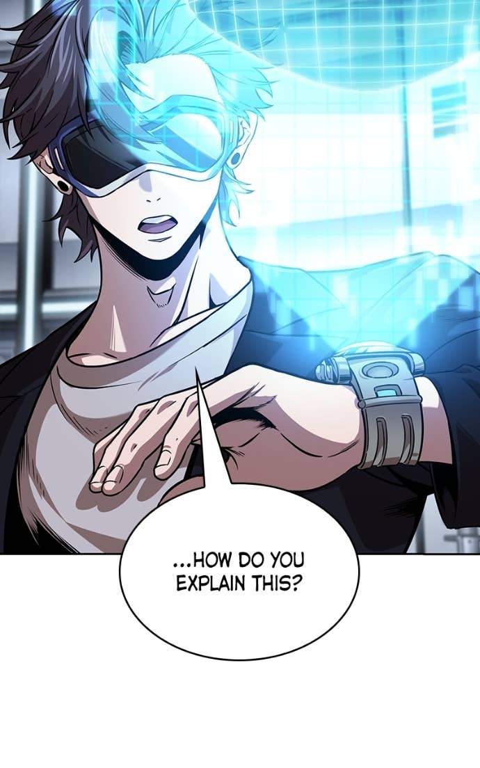 Read Nano Machine ENGLISH Manga Online