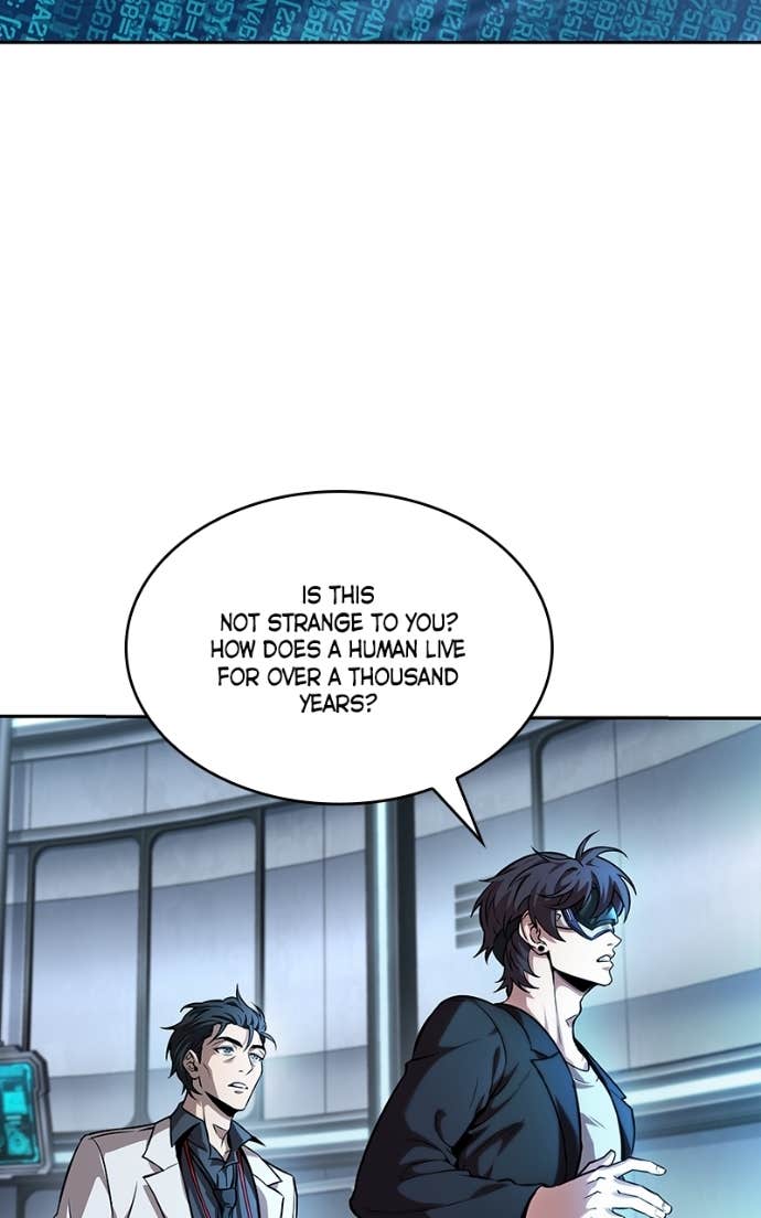 Read Nano Machine ENGLISH Manga Online