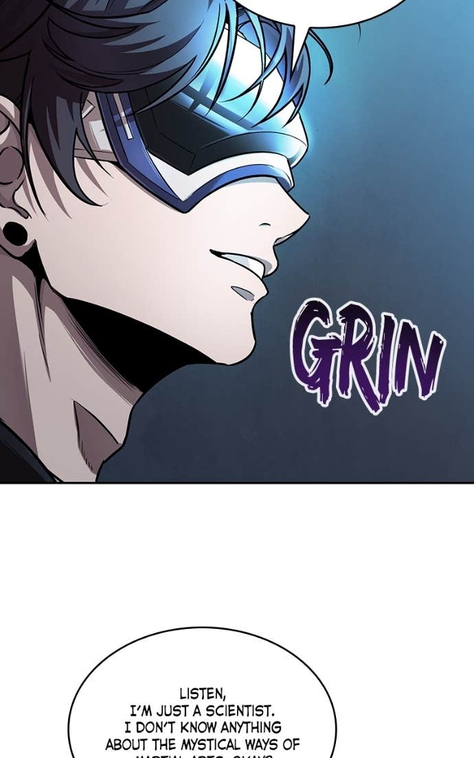 Read Nano Machine ENGLISH Manga Online