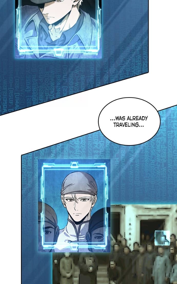 Read Nano Machine ENGLISH Manga Online