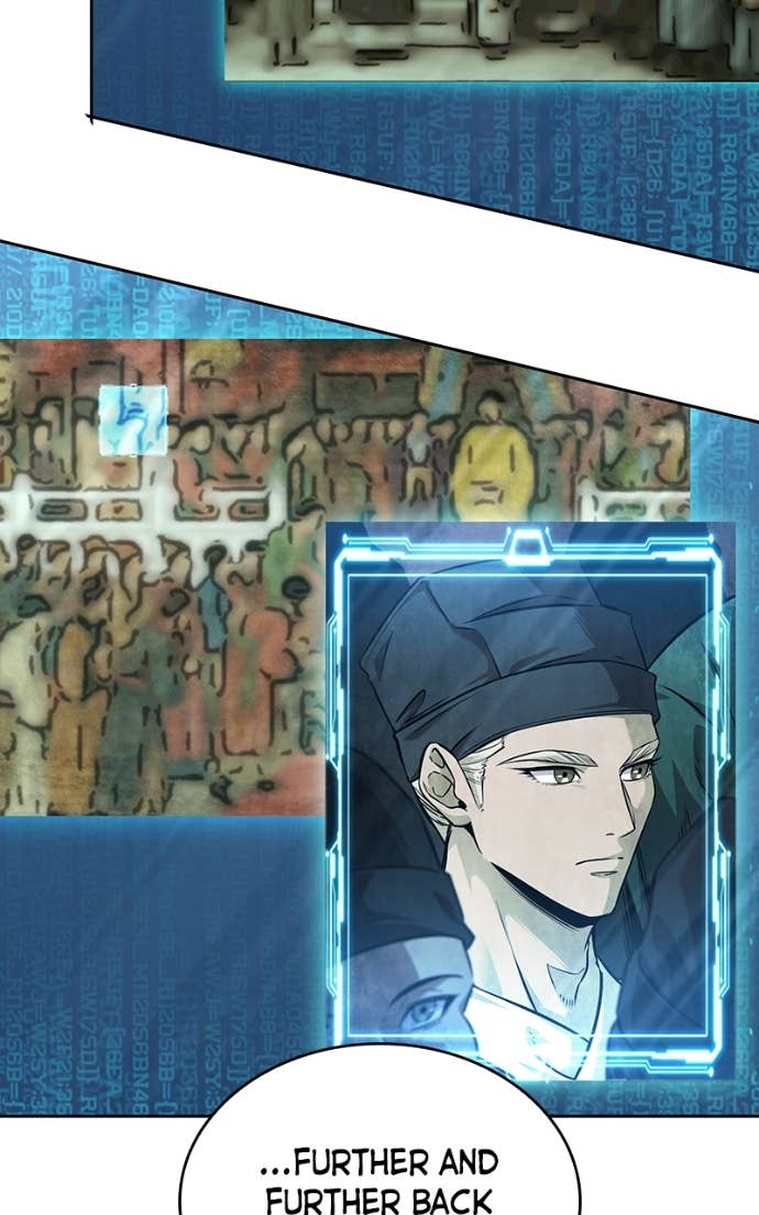 Read Nano Machine ENGLISH Manga Online