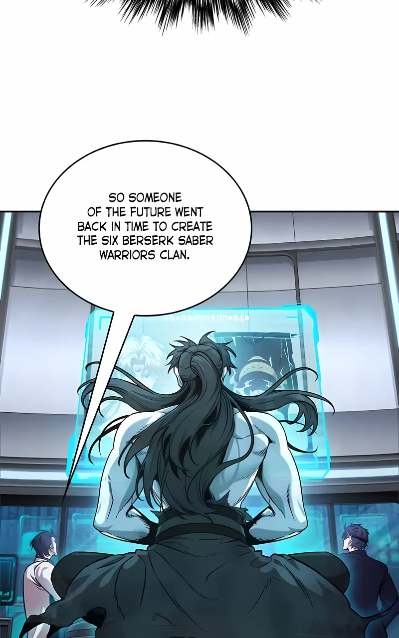 Read Nano Machine ENGLISH Manga Online