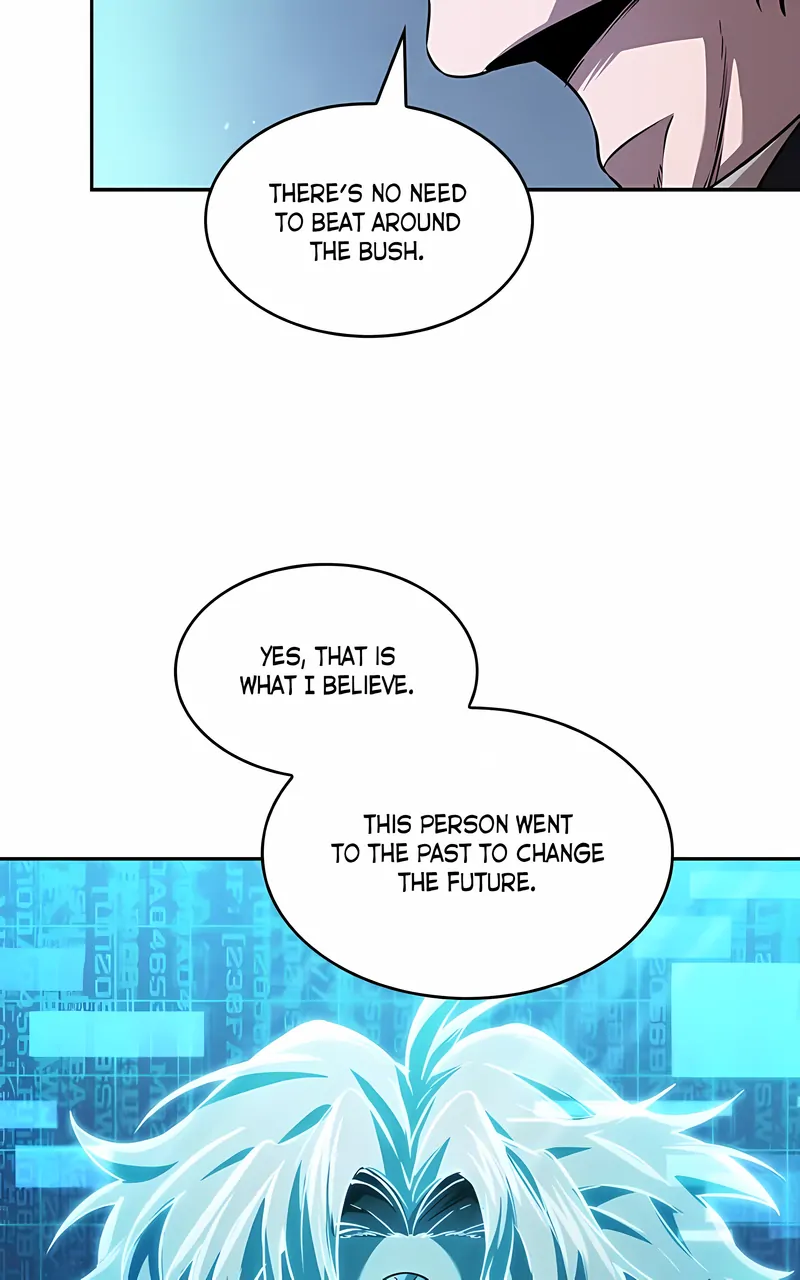 Read Nano Machine ENGLISH Manga Online