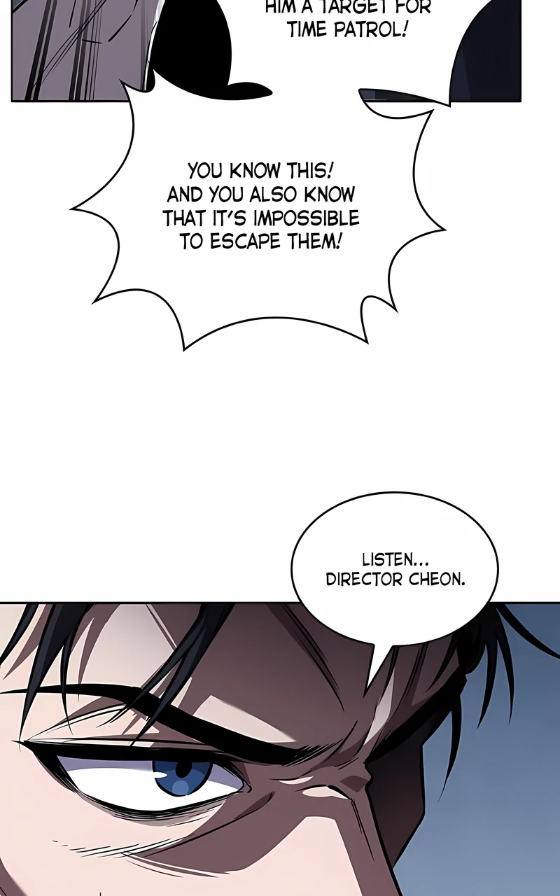 Read Nano Machine ENGLISH Manga Online