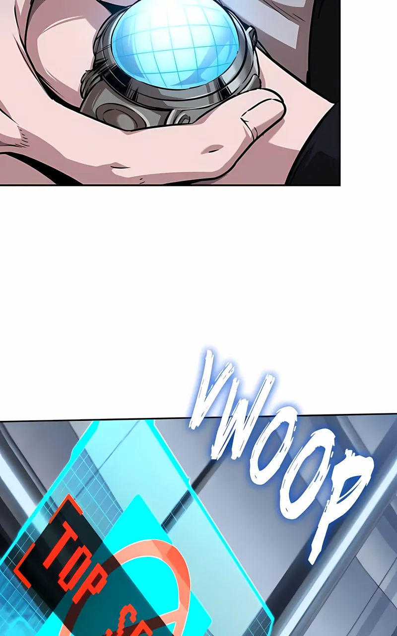 Read Nano Machine ENGLISH Manga Online