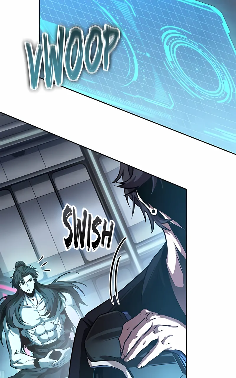 Read Nano Machine ENGLISH Manga Online