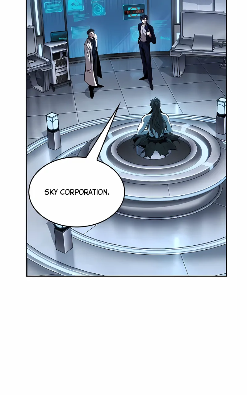 Read Nano Machine ENGLISH Manga Online