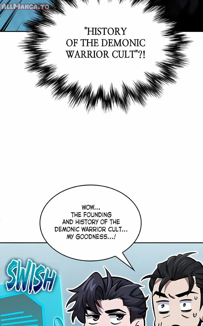 Read Nano Machine ENGLISH Manga Online