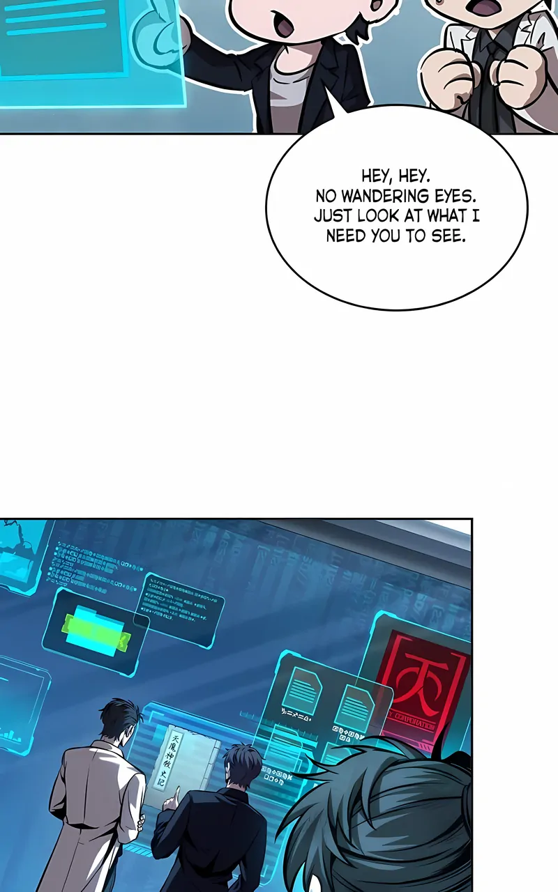 Read Nano Machine ENGLISH Manga Online