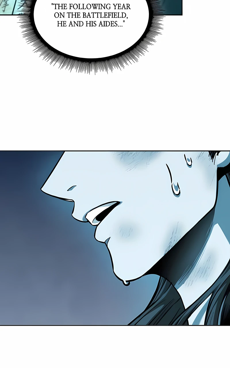 Read Nano Machine ENGLISH Manga Online